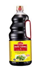 Nước Tương Chuẩn Vị 1.9L