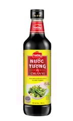 Nước Tương Chuẩn Vị 500ml