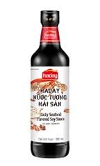 Nước Tương Hải Sản 500ml