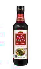 Nước Tương Nhãn Vàng 500ml