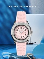 Đồng hồ đeo tay San Moritz - SM6888