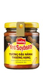 Tương Đậu Nành Thượng Hạng 230g