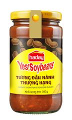 Tương Đậu Nành Thượng Hạng 340g