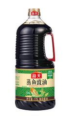 Nước Tương Hấp Cá 1.75L