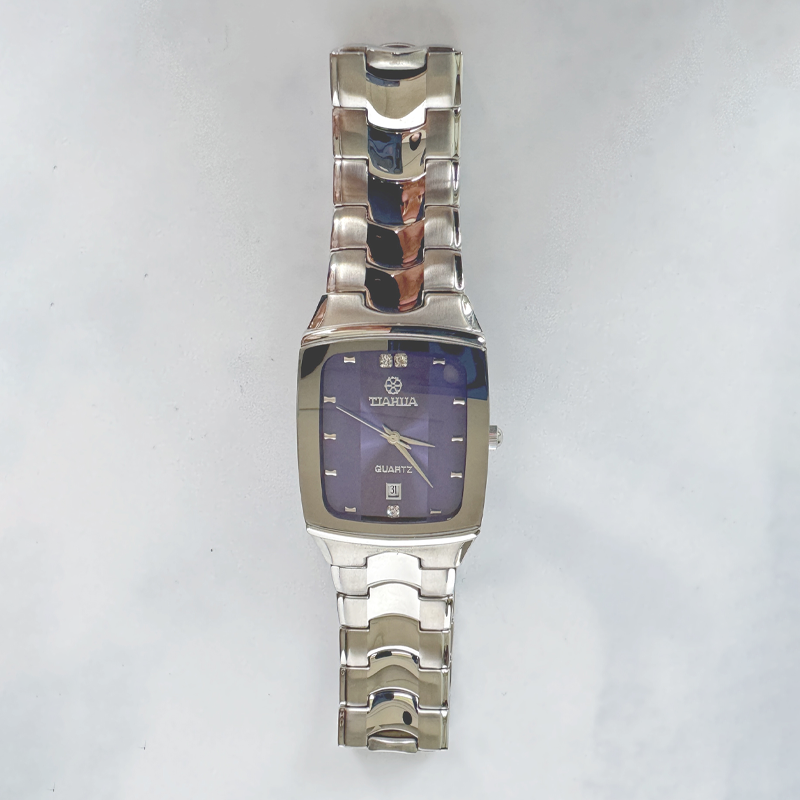 Đồng hồ đeo tay Starking - BM0450SS17