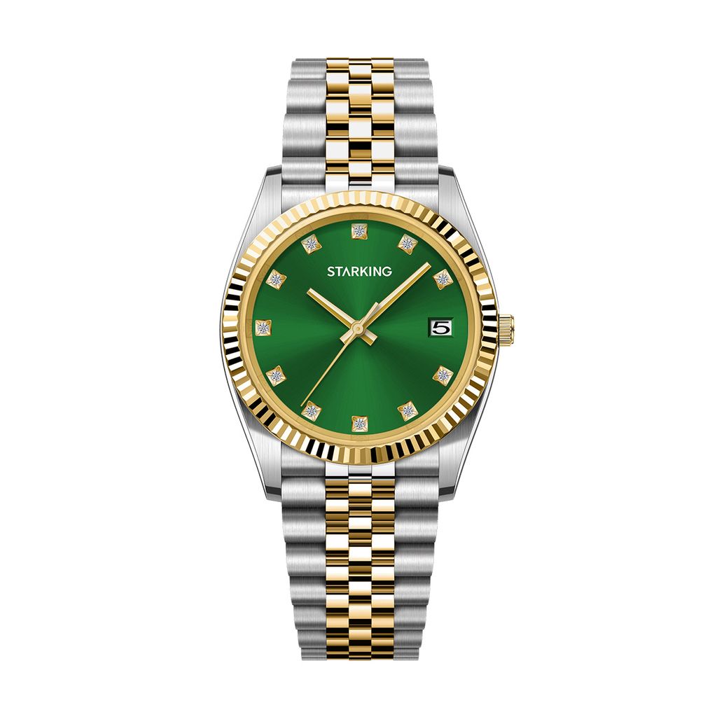 Đồng hồ đeo tay Starking - BM1239GS84