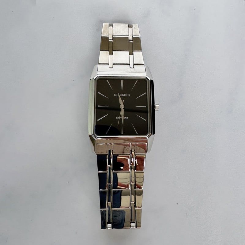 Đồng hồ đeo tay Starking - BM0915SS12