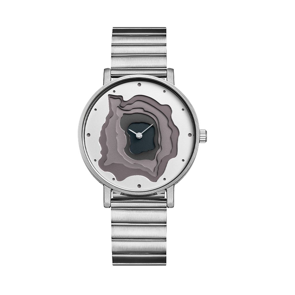 Đồng hồ đeo tay Starking - TM0907SS16