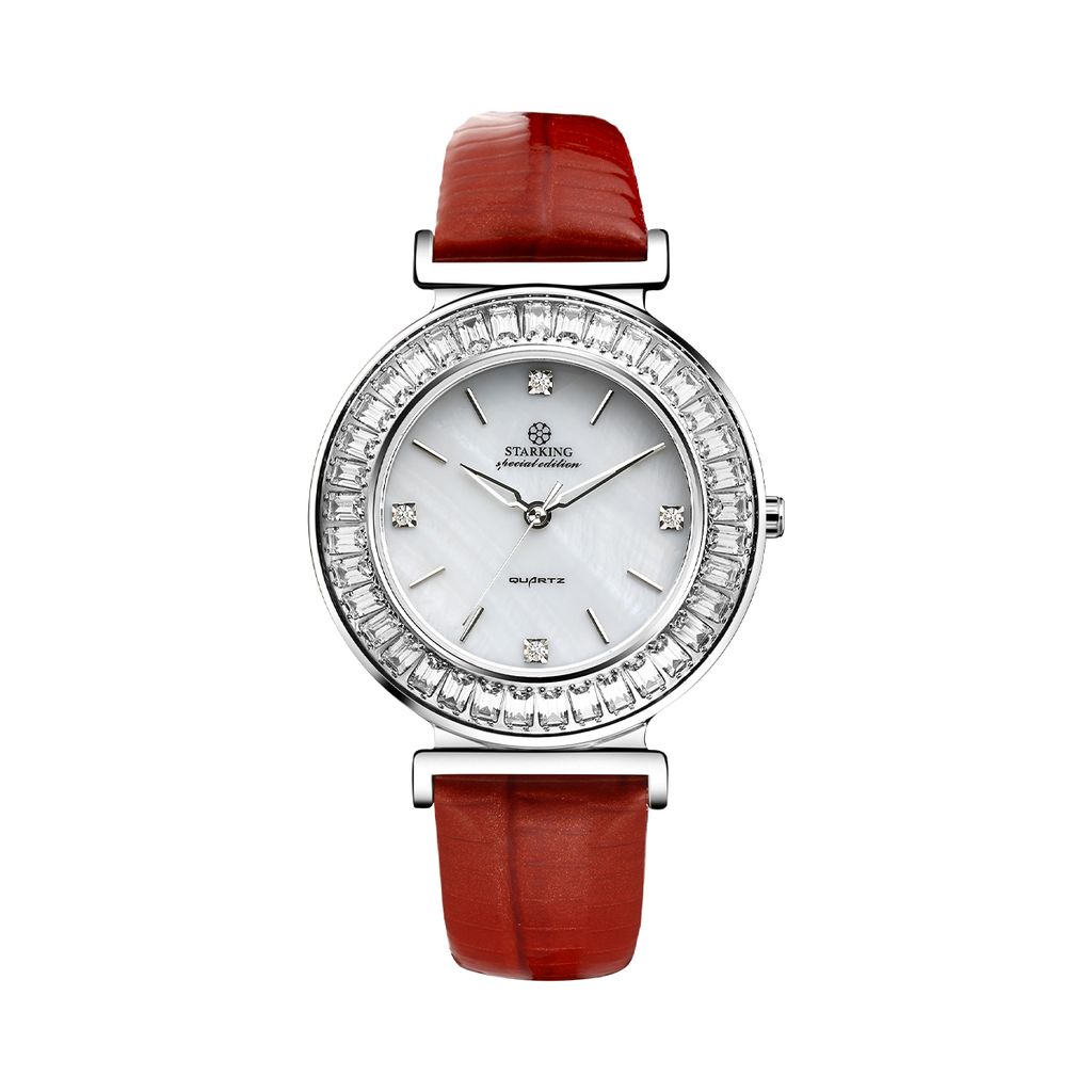 Đồng hồ đeo tay Starking - BL0949SL51