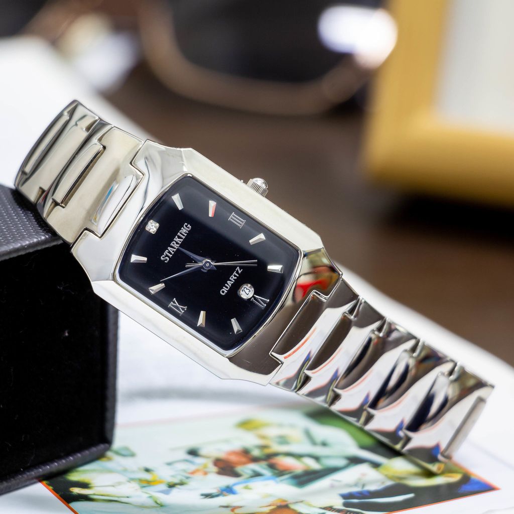 Đồng hồ đeo tay Starking - BM0710SS12
