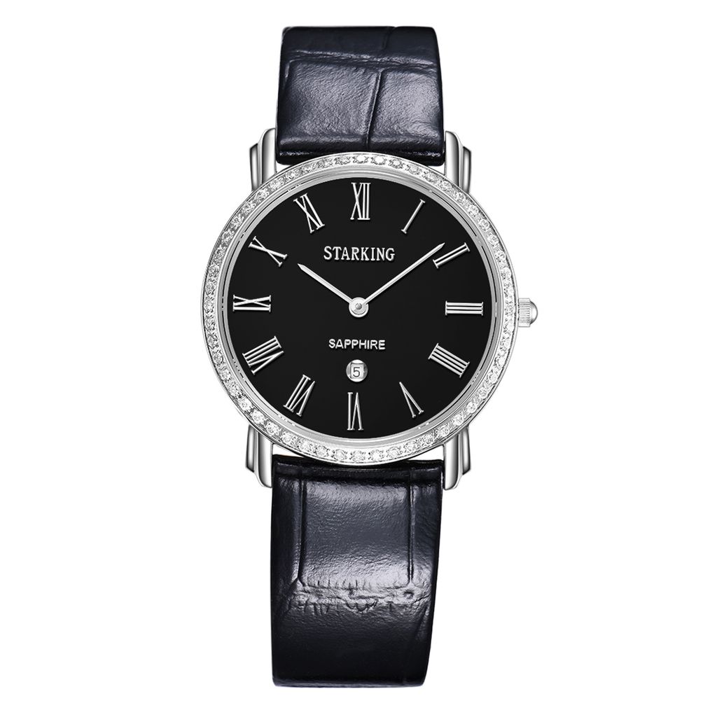 Đồng hồ đeo tay Starking - BM0556SL22