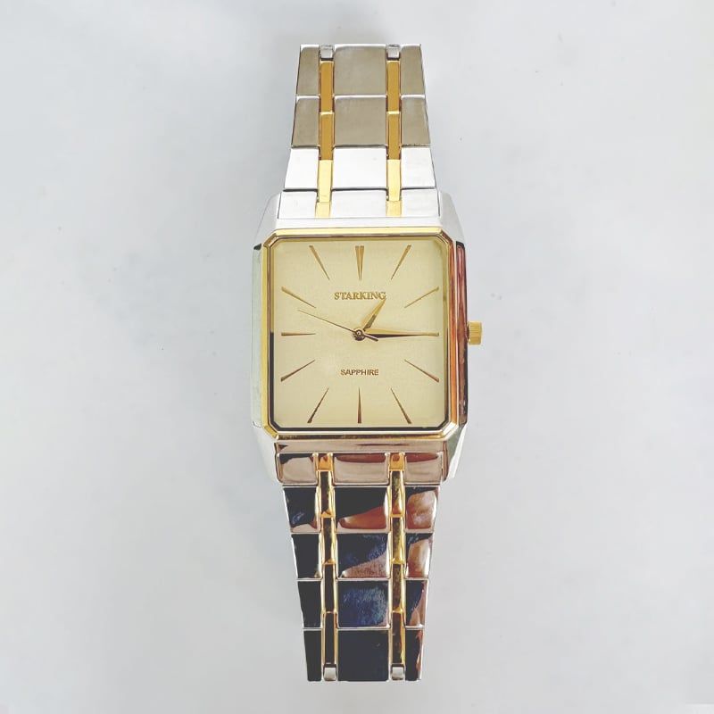 Đồng hồ đeo tay Starking - BM0915GS88