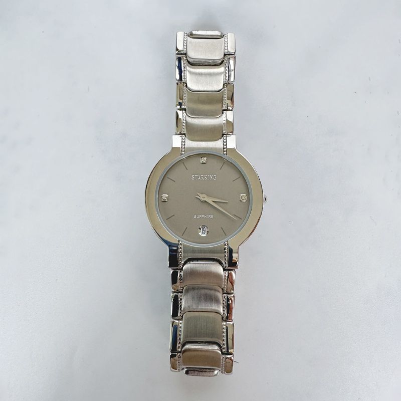 Đồng hồ đeo tay Starking - BM0507SS16