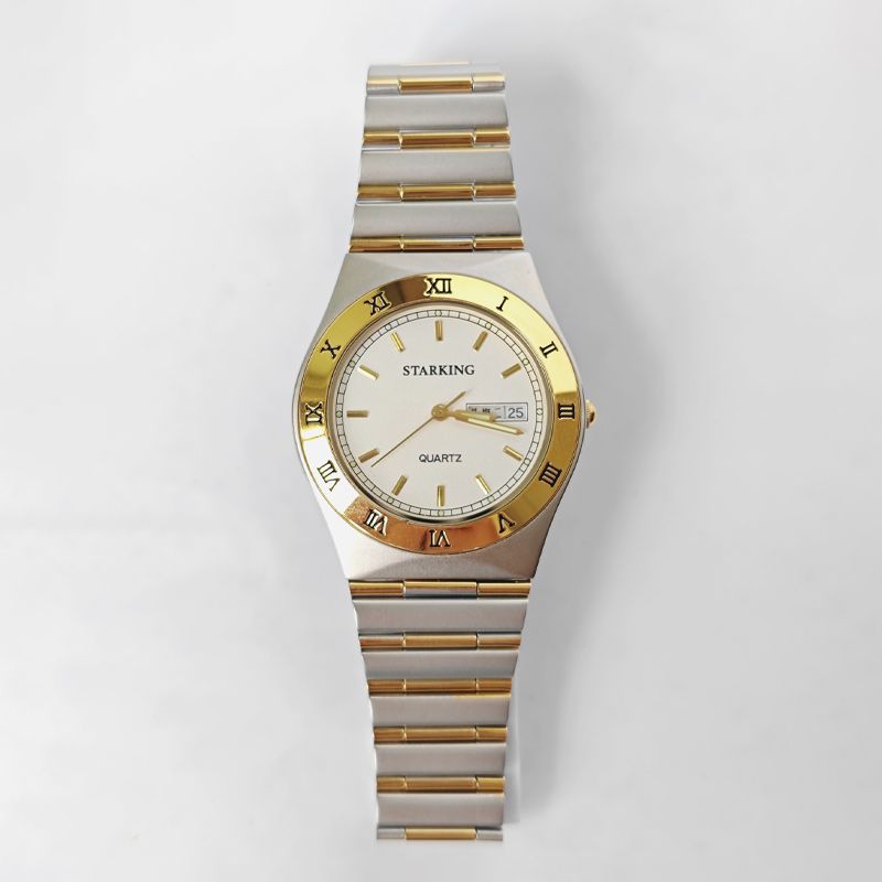 Đồng hồ đeo tay Starking - BM0206GS81