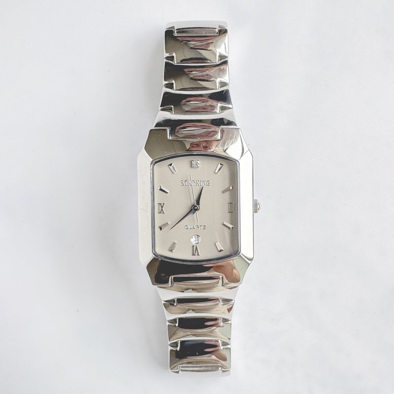 Đồng hồ đeo tay Starking - BM0710SS16