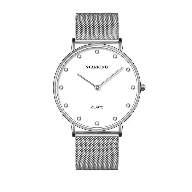Đồng hồ đeo tay Starking - BM0999SY11