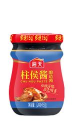 Xốt Chu Hou Paste 240g