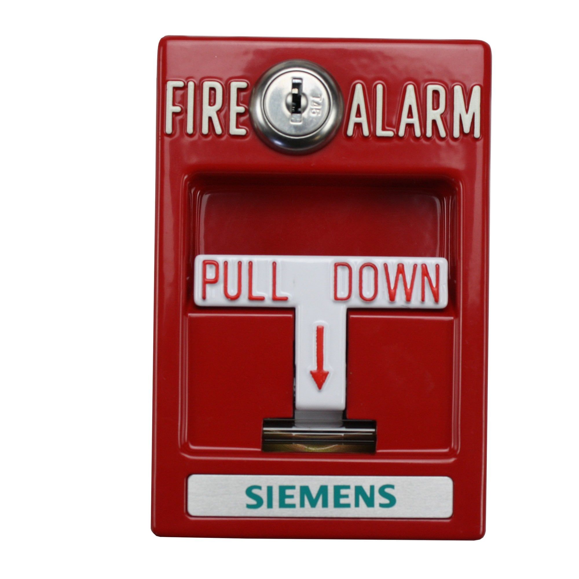  Nút nhấn khẩn thường chống nước 