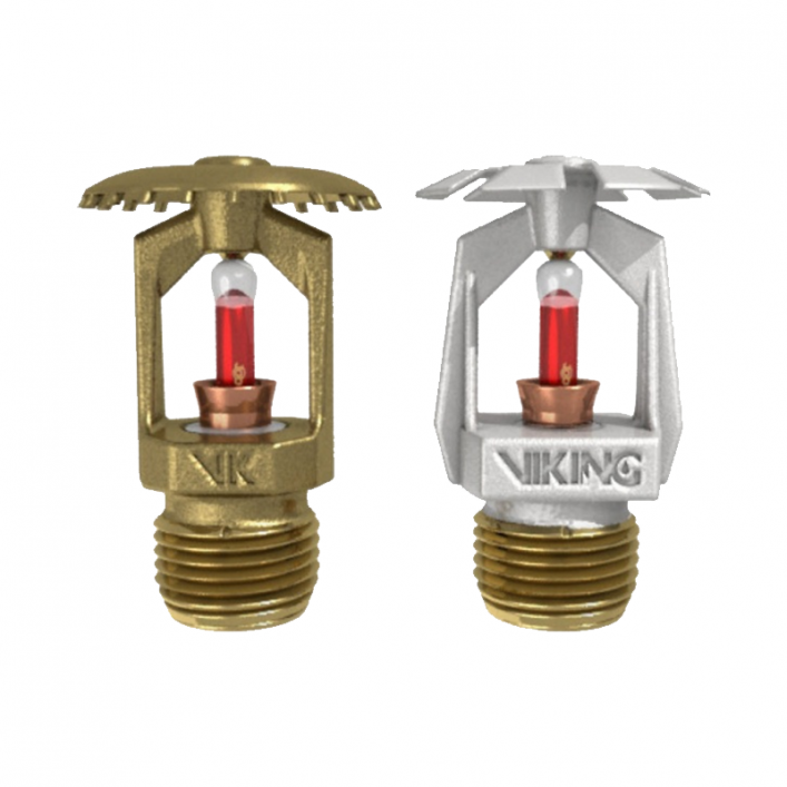  Đầu Phun Sprinkler Viking 