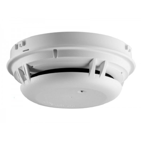  Đầu báo khói CO địa chỉ kèm đế - OOHC941 