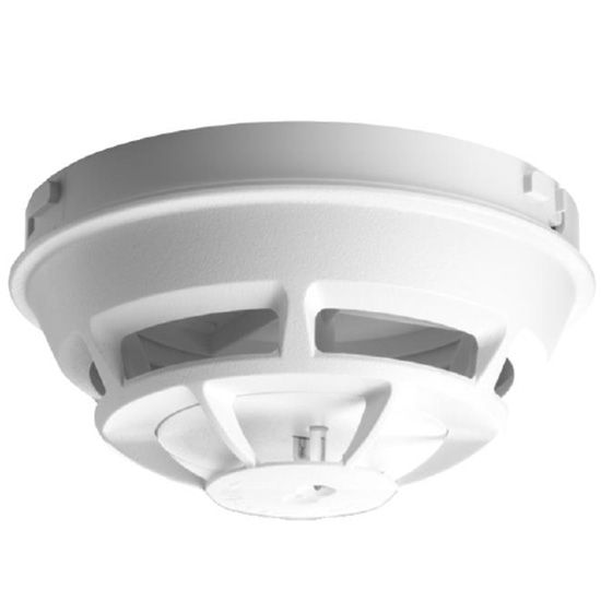  Đầu báo nhiệt địa chỉ kèm đế - HI921 