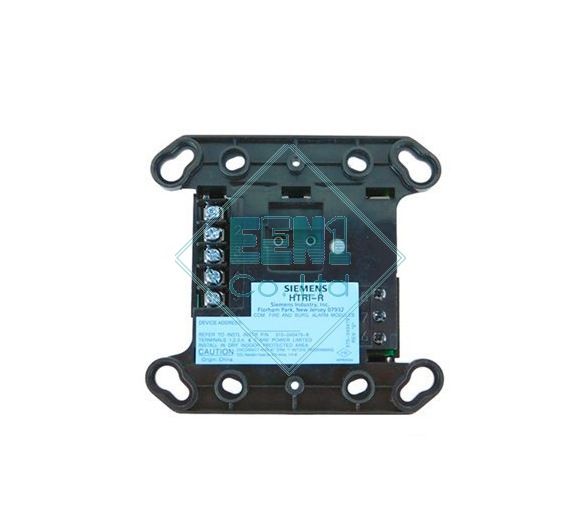  Module giám sát - HTRI-D 