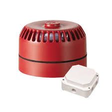  Còi báo cháy loại thường - ROLP/R/S 