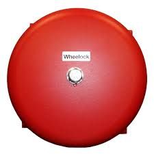  Còi đèn báo cháy kết hợp loại thường - SL2HSWR-F 