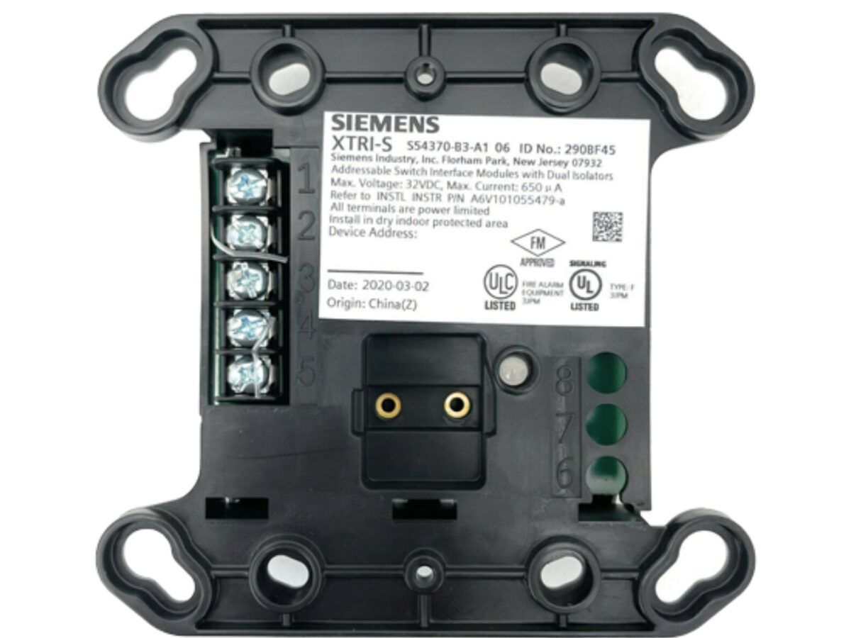  Module điều khiển - XTRI-R 