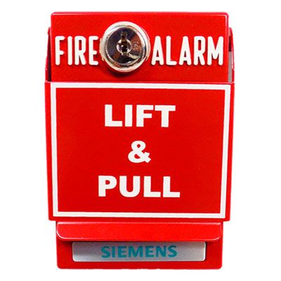  Nút nhấn khẩn thường chống nước - MSM-KD-WP 