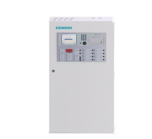  Tủ trung tâm báo cháy 6 Loops (252 địa chỉ/Loop) 