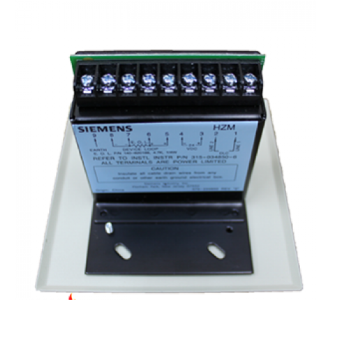  Module kết nối cho đầu báo thường - HZM 