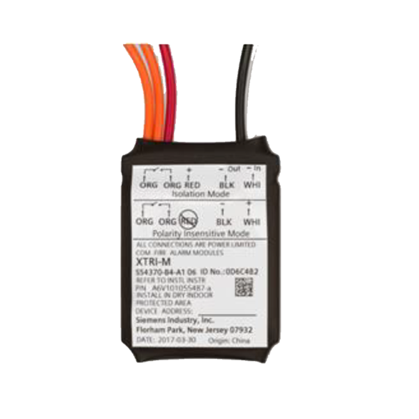  Module giám sát - XTRI-M 