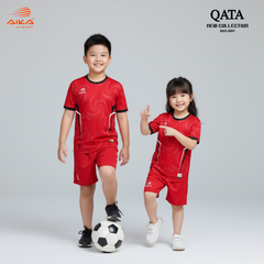 Quần Áo Bóng Đá Aika Siêu Tốc 29  - QATA