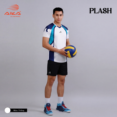 Quần Áo Bóng Chuyền Aika Siêu Tốc 04 - PLASH