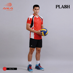 Quần Áo Bóng Chuyền Aika Siêu Tốc 04 - PLASH