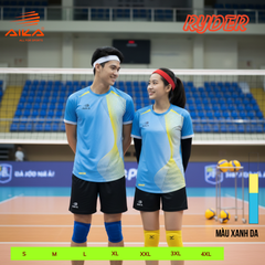 Quần Áo Bóng Chuyền Aika Siêu Tốc 02 - RYDER