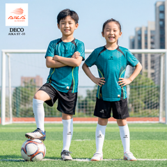 Quần Áo Bóng Đá Aika Siêu Tốc - DECO