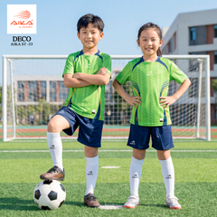 Quần Áo Bóng Đá Aika Siêu Tốc - DECO