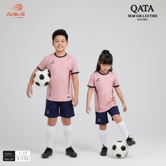 Quần Áo Bóng Đá Aika Siêu Tốc 29  - QATA