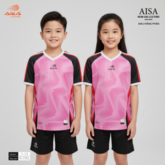 Quần Áo Bóng Đá Aika Siêu Tốc 26 - AISA