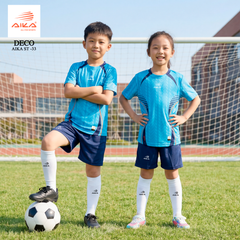 Quần Áo Bóng Đá Aika Siêu Tốc - DECO