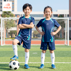 Quần Áo Bóng Đá Aika Siêu Tốc - DECO