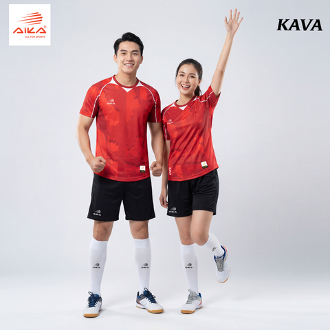 Quần Áo Bóng Đá Aika Siêu Tốc 45 - KAVA