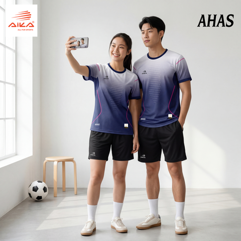 Quần Áo Bóng Đá Aika Siêu Tốc 46 - AHAS