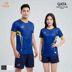Quần Áo Bóng Đá Aika Siêu Tốc 29  - QATA