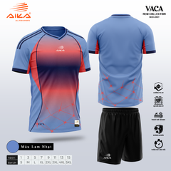 Quần Áo Bóng Đá Aika Siêu Tốc 34 - VACA
