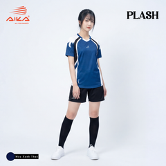 Quần Áo Bóng Chuyền Aika Siêu Tốc 04 - PLASH