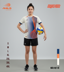 Quần Áo Bóng Chuyền Aika Siêu Tốc 02 - RYDER