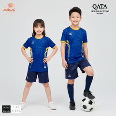 Quần Áo Bóng Đá Aika Siêu Tốc 29  - QATA